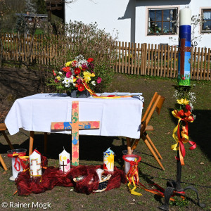 Osterfamiliengottesdienst 22 2