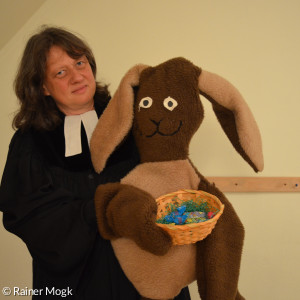 Osterhase