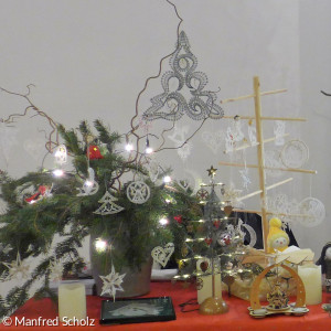 Hobbymarkt Detail 