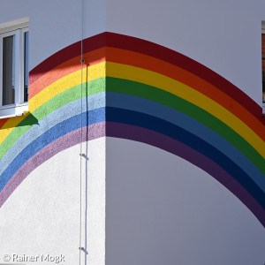 Regenbogen