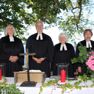 Liturginnen Berggottesdienst 26