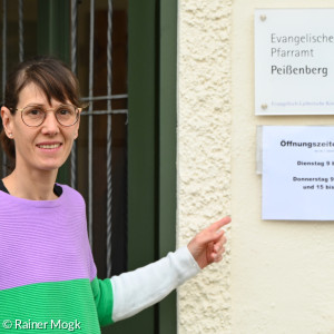 Pfarramt neue Öffnungszeiten