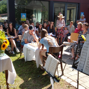 Sommerfest 25 11
