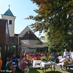 Sommerfest 25 1