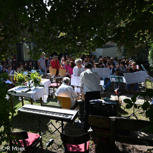 Sommerfest 25 4