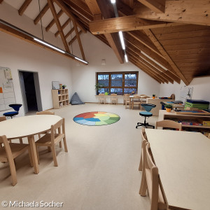 Spielezimmer