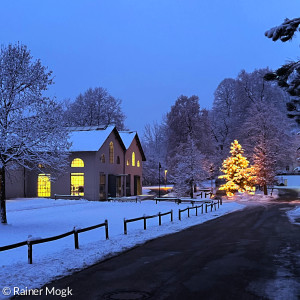 Weihnachten Tiefstollenhalle 22