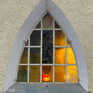 Weihnachtsfenster