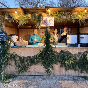 Posaunen Winterzauber 25